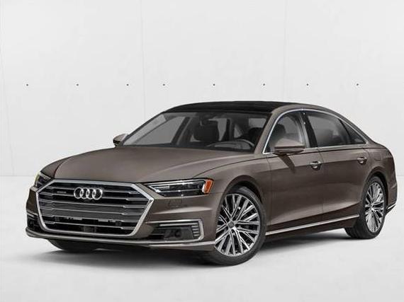 AUDI A8 E 2020 WAU8HAF84LN013420 image AUDI A8 E 2020 WAU8HAF84LN013420 image